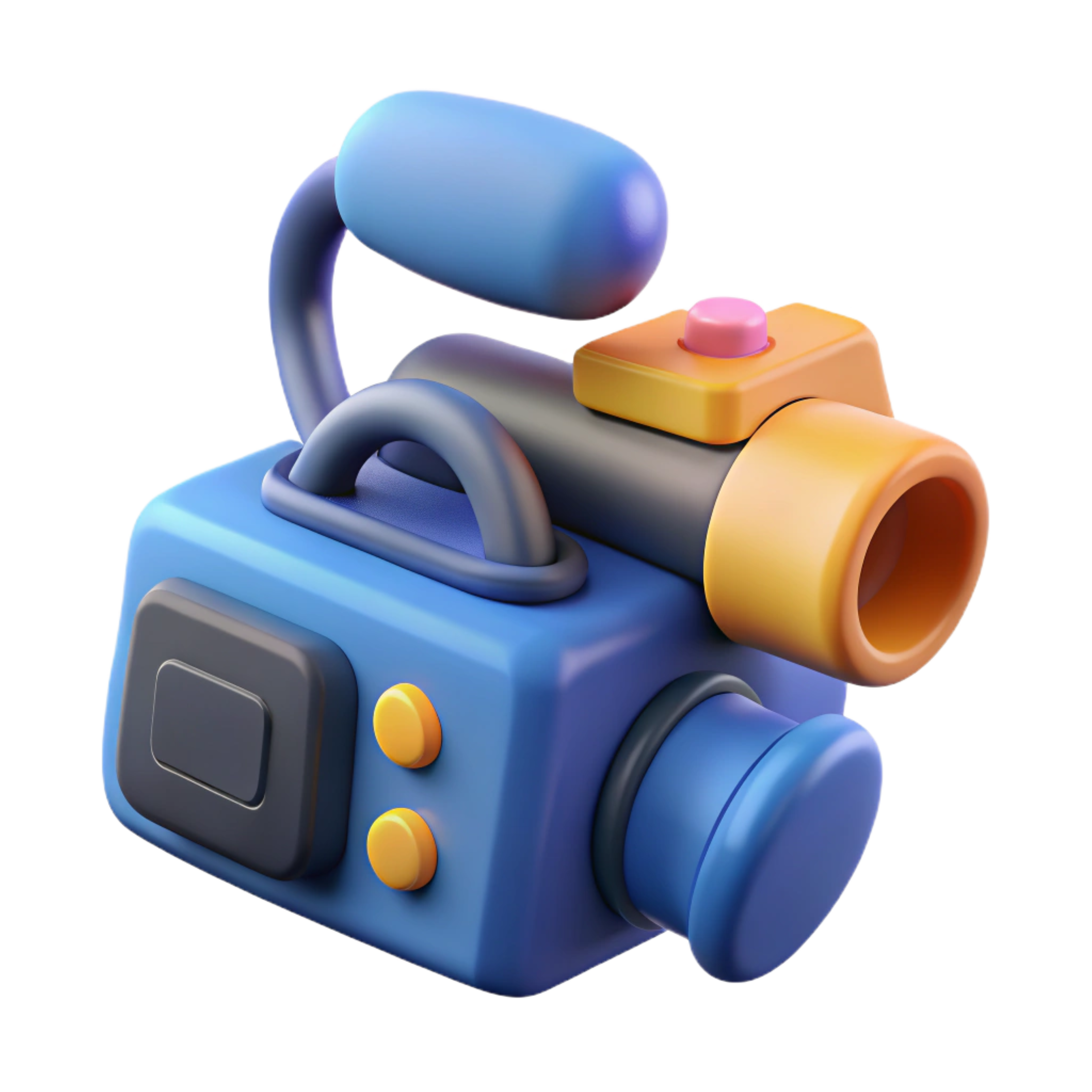 Content Creation